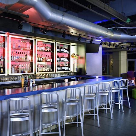 Aloft Cleveland Downtown Hotel Ngoại thất bức ảnh