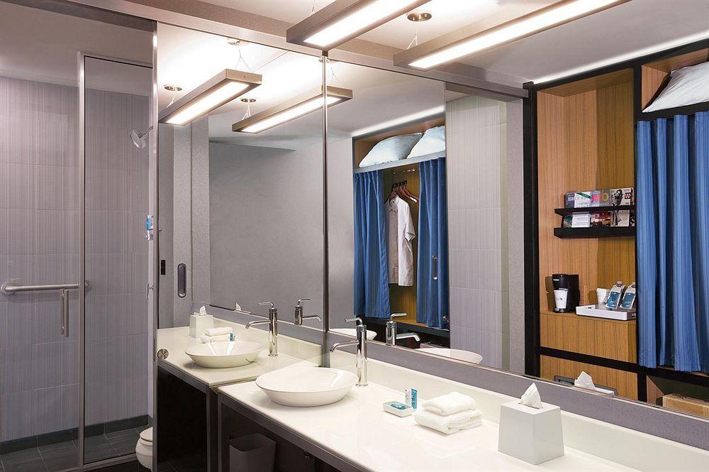 Aloft Cleveland Downtown Hotel Ngoại thất bức ảnh