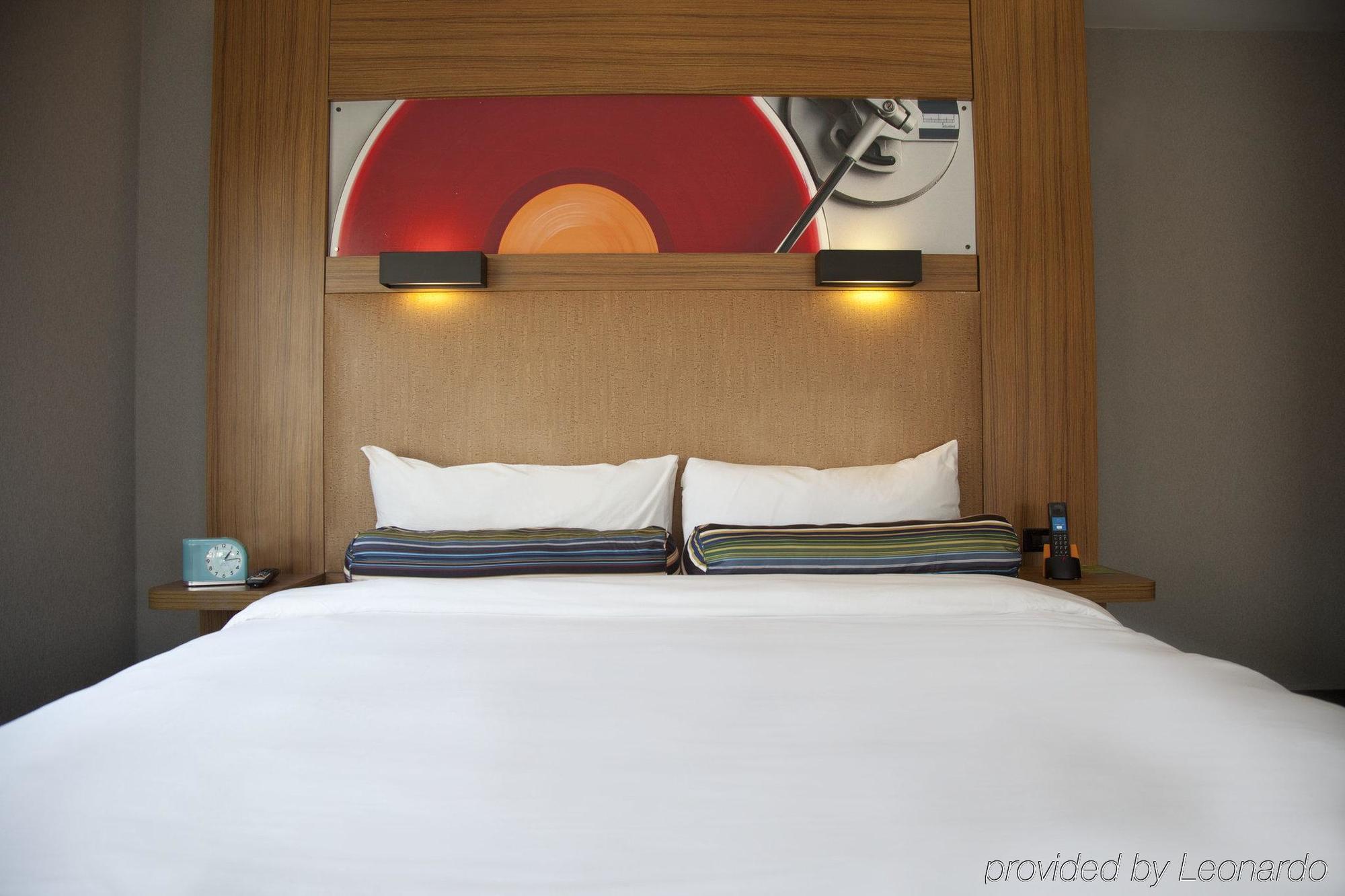 Aloft Cleveland Downtown Hotel Ngoại thất bức ảnh