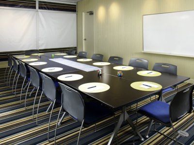 Aloft Cleveland Downtown Hotel Ngoại thất bức ảnh